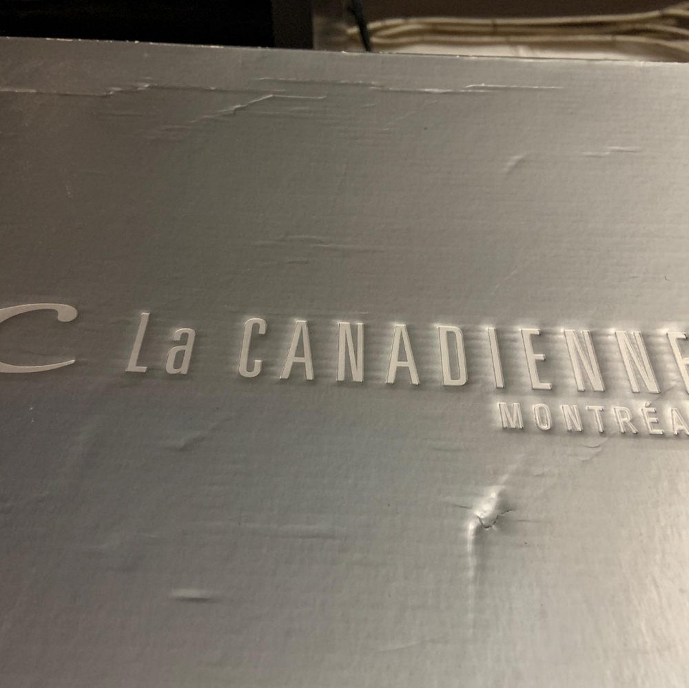 La Canadienne Boots - Picture 7 of 14